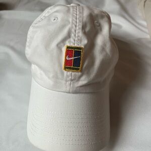 Nike Court Tennis Heritage Cap NSW